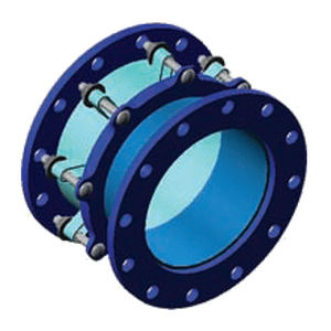 Ausbaustück - Smith-Blair 971 - xylem