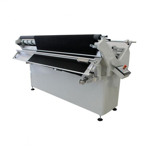 Beschicker per Gewicht - YORK - Caron Technology - Gewebe / automatisch