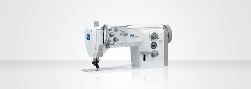 Flachbett-Nähmaschine - M-TYPE ECO - Dürkopp Adler AG - Steppstich / Einzelnadel / Zweinadel