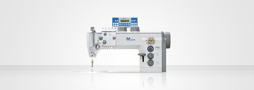 Steppstich-Nähmaschine - H867 - Dürkopp Adler AG - Zweinadel / Einzelnadel / Einfaden