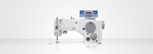 Steppstich-Nähmaschine - 525i - Dürkopp Adler AG - Zickzackstich / Einzelnadel / Zweinadel