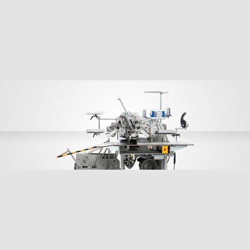 Steppstich-Nähmaschine - 75 B series - Dürkopp Adler AG - Geradstich / Zweinadel / Einfaden