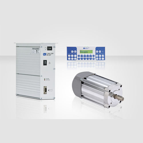 DAC-Wandler - 9880 86705 series - Dürkopp Adler AG - Industrie