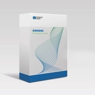 Überwachungssoftware - QONDAC - Dürkopp Adler AG - Qualität / Optimierung / Tracking
