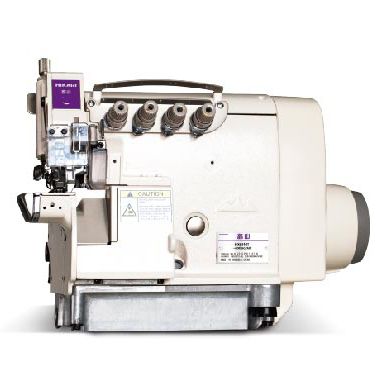 Overlock-Nähmaschine / Zylinderarm - HX6914T Series  - Hikari (Shanghai) Precise Machinery Science & Technology Co - Overlockstich / 3-Faden / 4-Faden