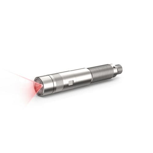 Präzisions-Lasermodul - ZX20 - Z-LASER GmbH - Infrarot / grün / rot