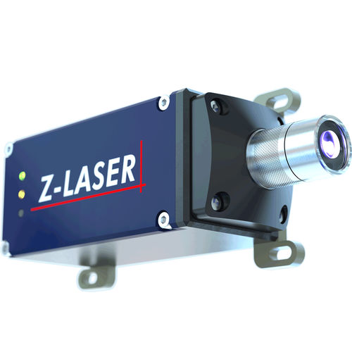 Lasermodul mit kontinuierlicher Welle - ZQ1 - Z-LASER GmbH - Festkörper / blau / rot