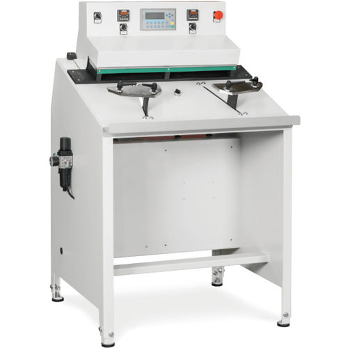 Wäschepresse für Hemdkragen - 1006 - Maicaitalia