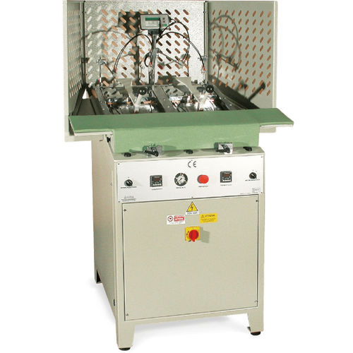 Umbugmaschine für Taschen - 1002 - Maicaitalia