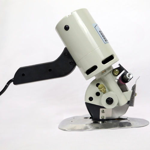 Elektrische Textilschere - YCM-35 - RiCOMA International Corporation - Handgerät