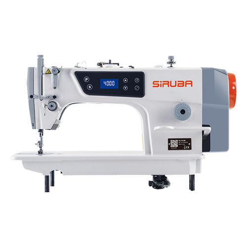 Steppstich-Nähmaschine - DL720 - Siruba Latin America, Inc - Einzelnadel / Einfaden / Gewebe
