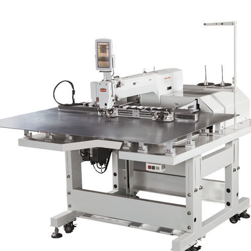 Steppstich-Nähmaschine - PS series - Siruba Latin America, Inc - Einzelnadel / Einfaden / Gewebe