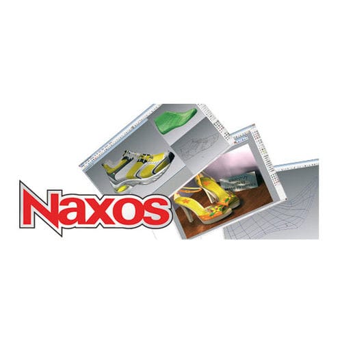 Entwicklungssoftware - Naxos - Teseo S - Management / Berechnung / für Scanner