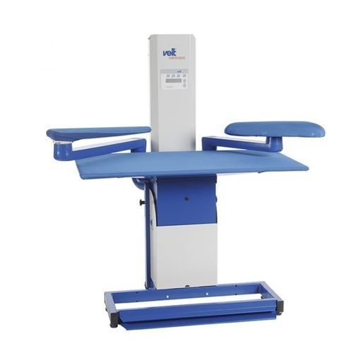Universal-Bügelplatz - Varioset S+B - VEIT - Saug und Blas