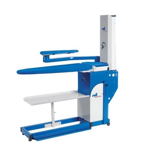 Universal-Bügelplatz - Varioline S/S+B - VEIT - Blas / Saug und Blas / Saug