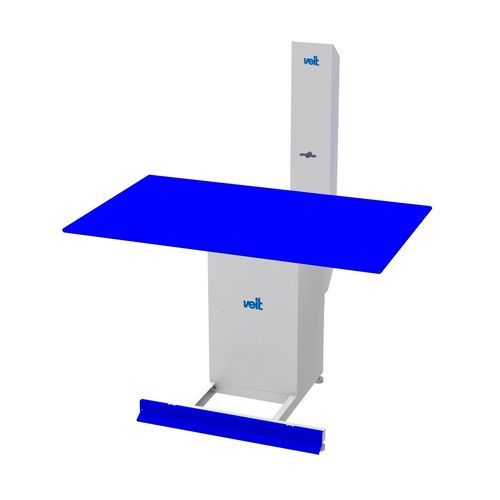 Universal-Bügelplatz - Coolset S - VEIT - Saug und Blas / Saug / breit