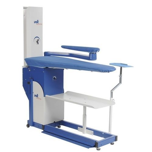 Universal-Bügelplatz - Varioline CR2 S+B - VEIT - Saug und Blas