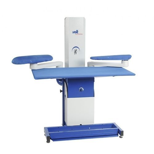 Universal-Bügelplatz - Varioline S/S+B - VEIT - Saug und Blas / Saug