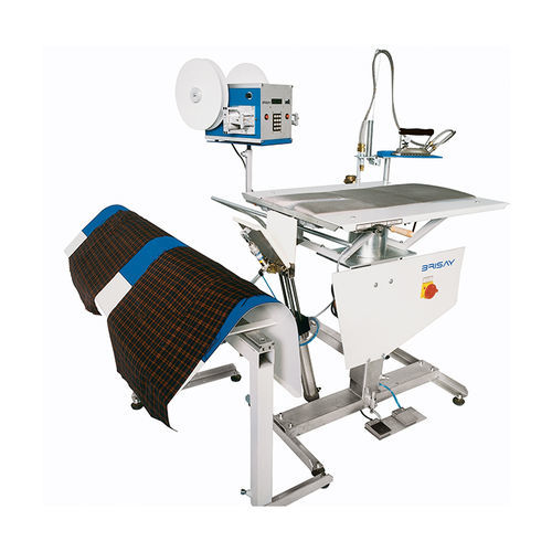 Universal-Bügelplatz - BRI-110E/101  - VEIT - beheizt