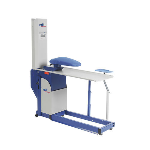 Universal-Bügelplatz - Varioset Hip-Bow - VEIT - für Hosen / Saug und Blas