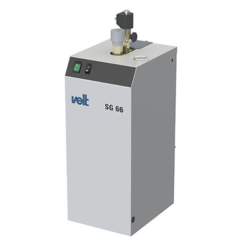Kompakter Dampfgenerator - SG 66 series - VEIT