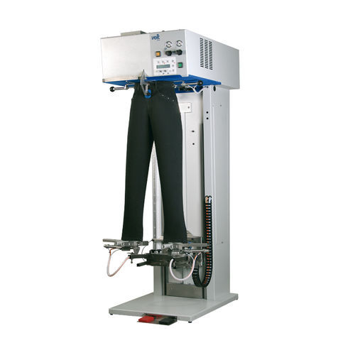 Textilveredelungs-Maschine / für technische Textilien - 8741 - VEIT