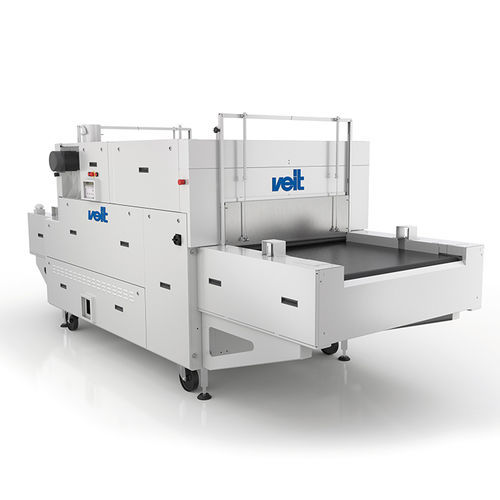 Textilveredelungs-Maschine / für technische Textilien - IF60 - VEIT