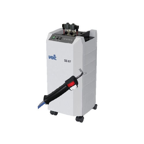 Industrie-Dampfgenerator - SG 67/66MF - VEIT