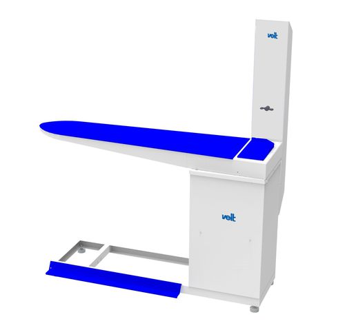 Universal-Bügelplatz - Coolset DB S - VEIT - schmal / breit