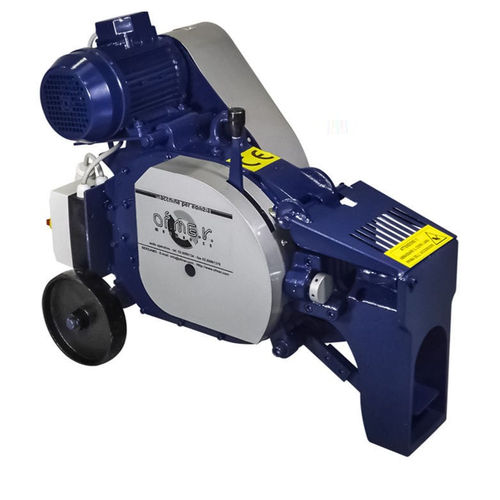 Elektro-Schere - C34 Evo - OFMER - mechanisch / Armatur- für Beton / einphasig