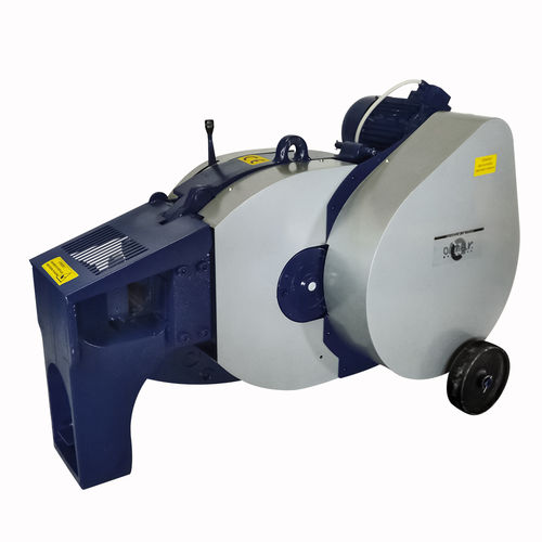 Elektro-Schere - C74 Evo - OFMER - mechanisch / Armatur- für Beton / für Stahlschrott