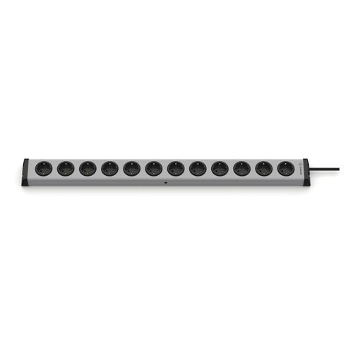 Steckdosenleiste mit 12 Steckdosen - 0200x00122301 - Bodo Ehmann GmbH