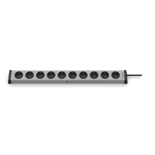 Steckdosenleiste mit 10 Steckdosen - 0200x00102301 - Bodo Ehmann GmbH