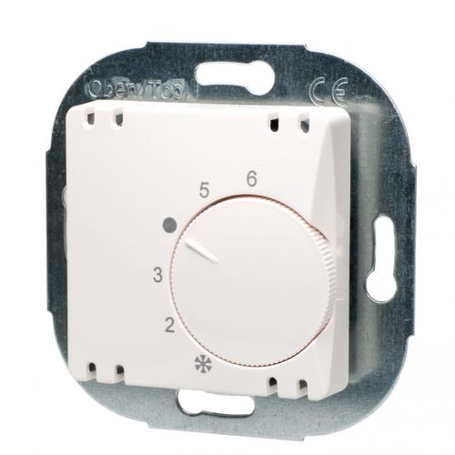 Bimetallthermostat - 6061x0000 - Bodo Ehmann GmbH - IP30 / Raum