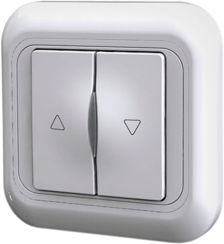 Unterputz-Schalter - ROLLO2.0 Comfort 24 - Bodo Ehmann GmbH - manuell / programmierbar / Typ Y