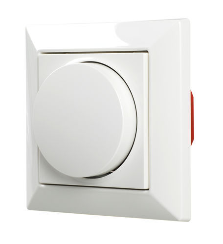 Dimmschalter für LED - Comfort T55.01 - Bodo Ehmann GmbH