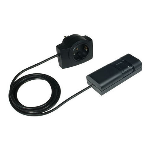 Dimmschalter für LED - T21.07.09 - Bodo Ehmann GmbH