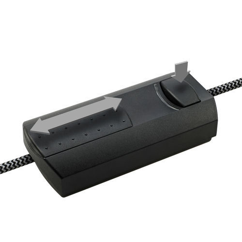 Dimmschalter für LED - 2620x0750 - Bodo Ehmann GmbH