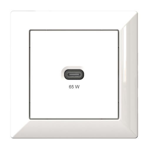 Einbausteckdose - 6560x0001 - Bodo Ehmann GmbH