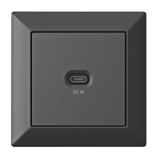 Einbausteckdose - 6520x0001 - Bodo Ehmann GmbH