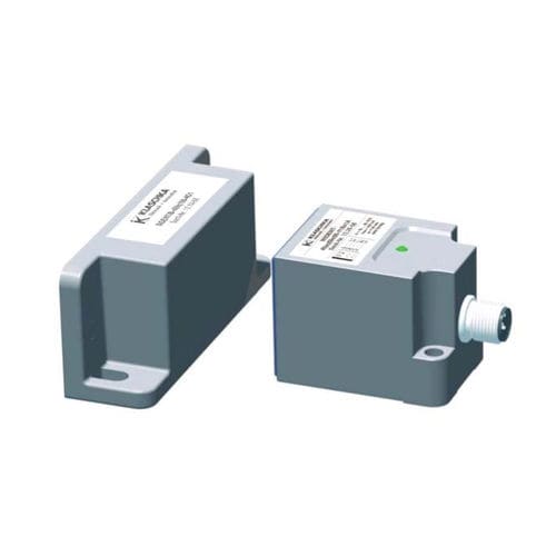 RFID-System - WIDENT, RFID series - KLASCHKA Industrieelektronik