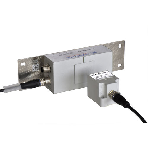 Doppelblechsensor - BDK Duo Flex series - KLASCHKA Industrieelektronik