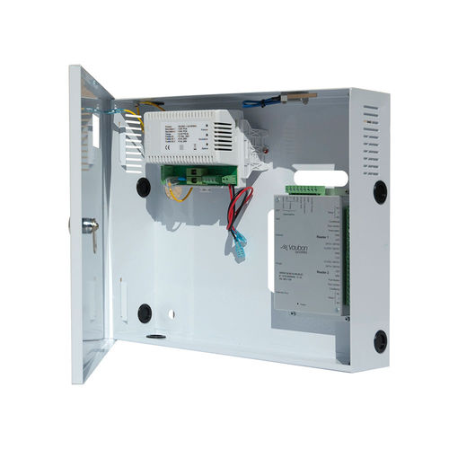 TCP/IP-Kontrolleinheit - VERSO+ 220 - Vauban Systems