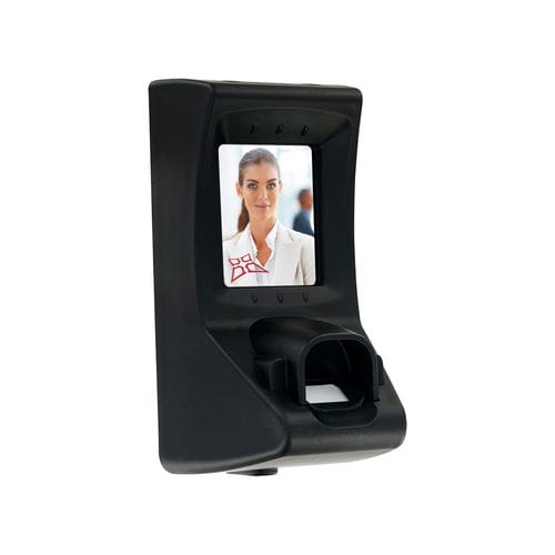 Biometrischer Sensor / Handerkennungs-Scanner - DIGITOUCH® - Vauban Systems