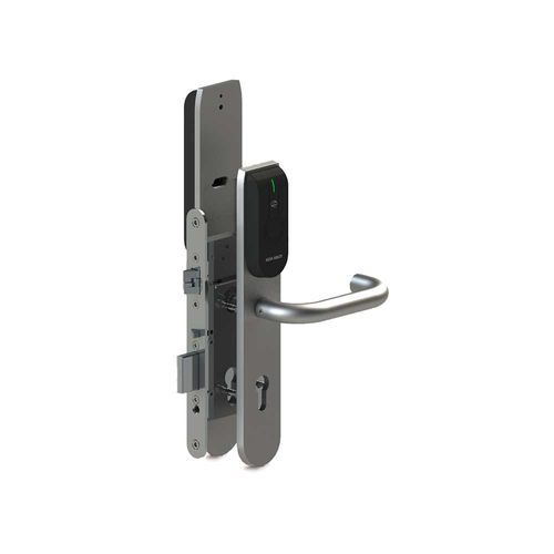 Elektromechanisches Schloss - L100 - Vauban Systems - für Tür / Proximity-Card
