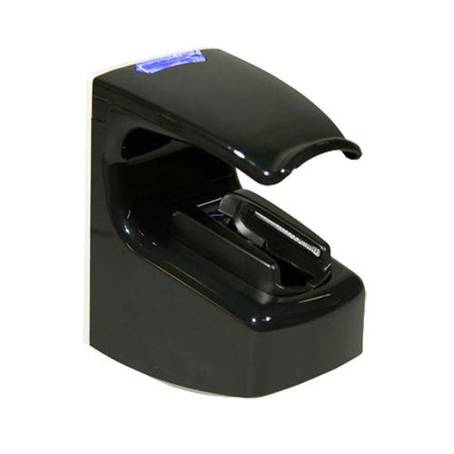 Biometrisches Terminal Fingerabdruckscanner / für Zugangskontrolle - MA-VP DUAL - Vauban Systems