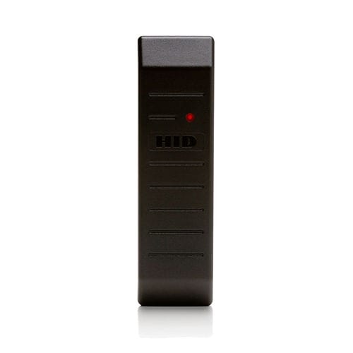Näherungsleser für Gebäude - 5365EGP - Vauban Systems
