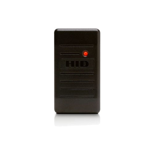 Näherungsleser für Gebäude - 6005BGB - Vauban Systems