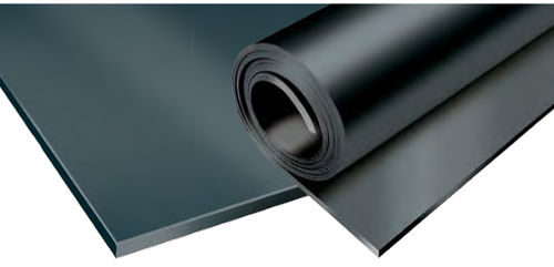Gummi-Gummiplatte - EPDM - Stomil Bydgoszcz - EPDM / ölbeständig