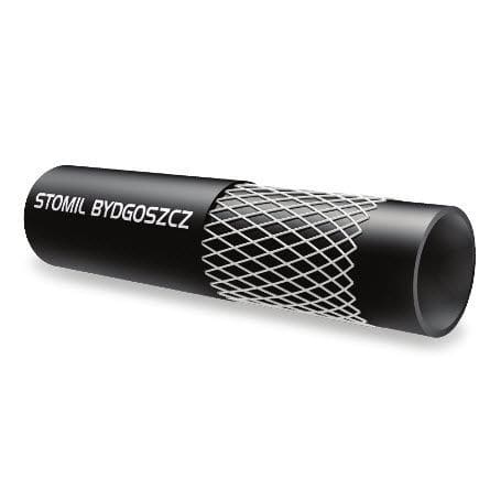Pneumatikschlauch - Stomil Bydgoszcz - NBR / SBR / Synthetik